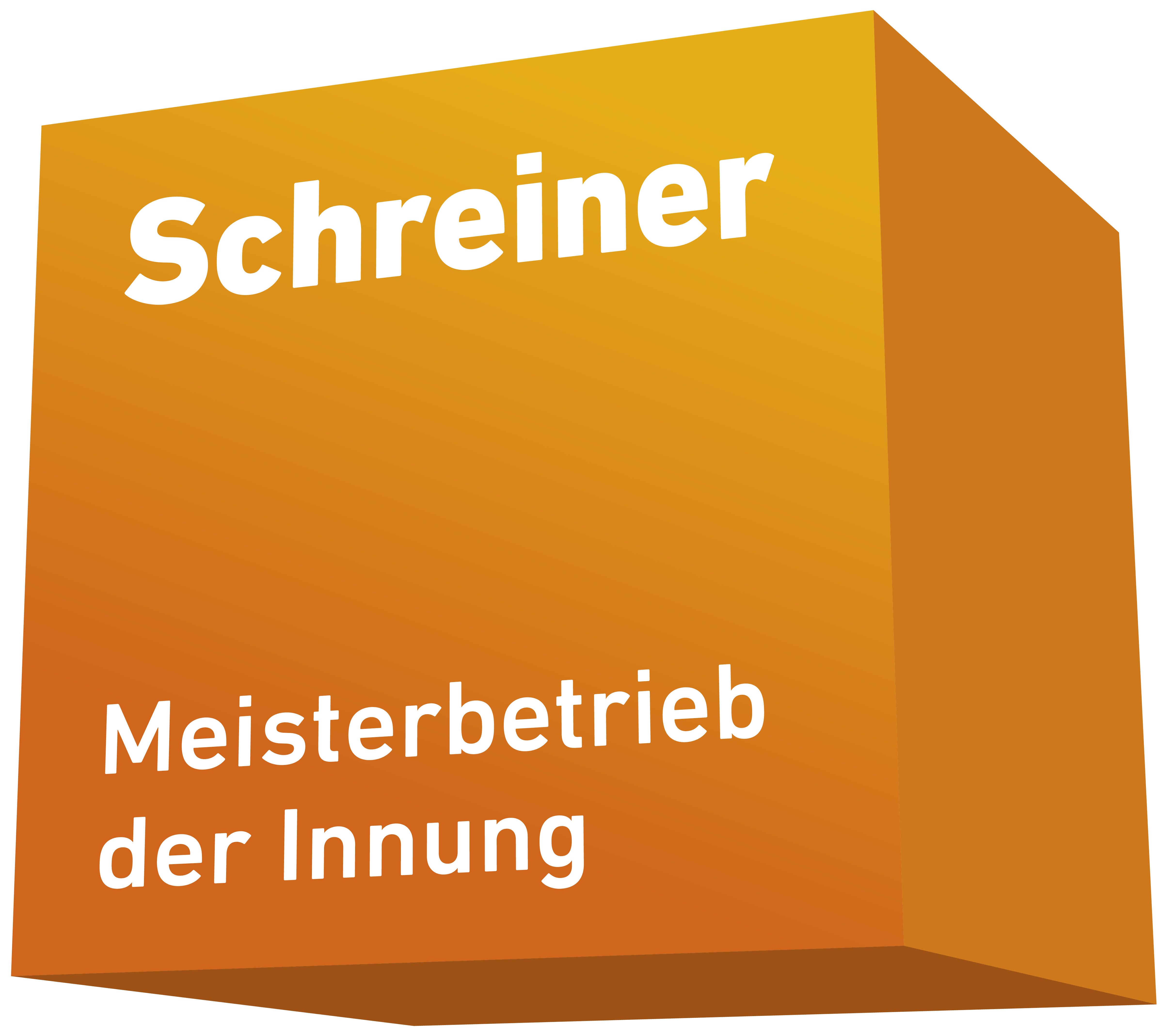 LOGO Fachverband Schreinerhandwerk Bayern